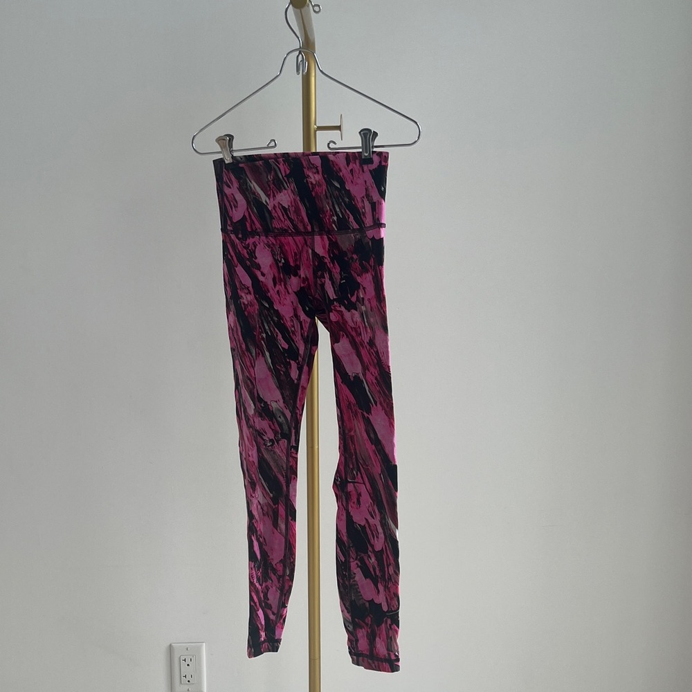 Lulu Lemon women’s pants